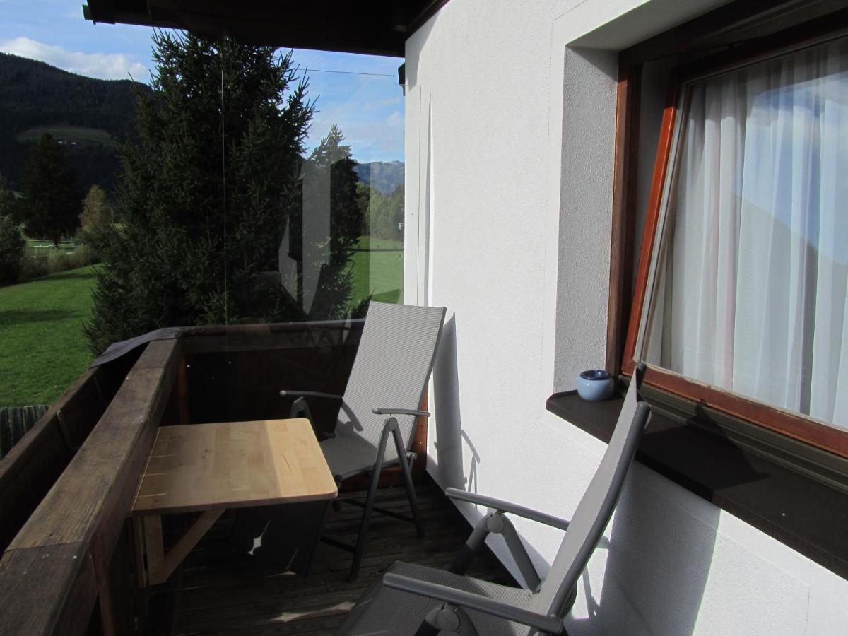 Ferienwohnung Familie Wieser Altenmarkt im Pongau Exteriér fotografie