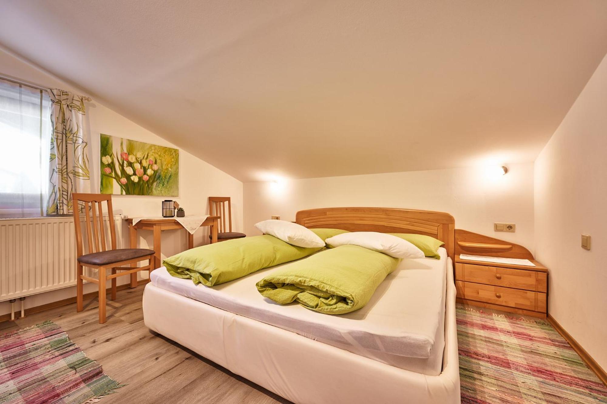 Ferienwohnung Familie Wieser Altenmarkt im Pongau Exteriér fotografie