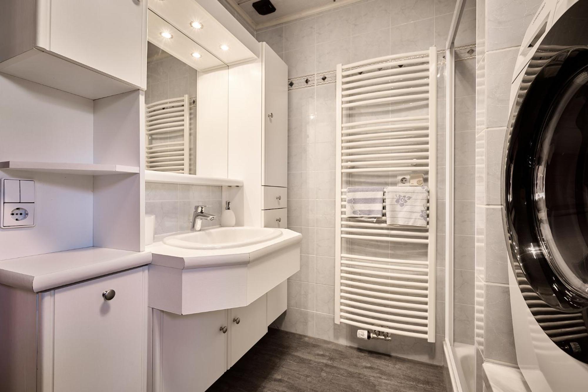 Ferienwohnung Familie Wieser Altenmarkt im Pongau Exteriér fotografie