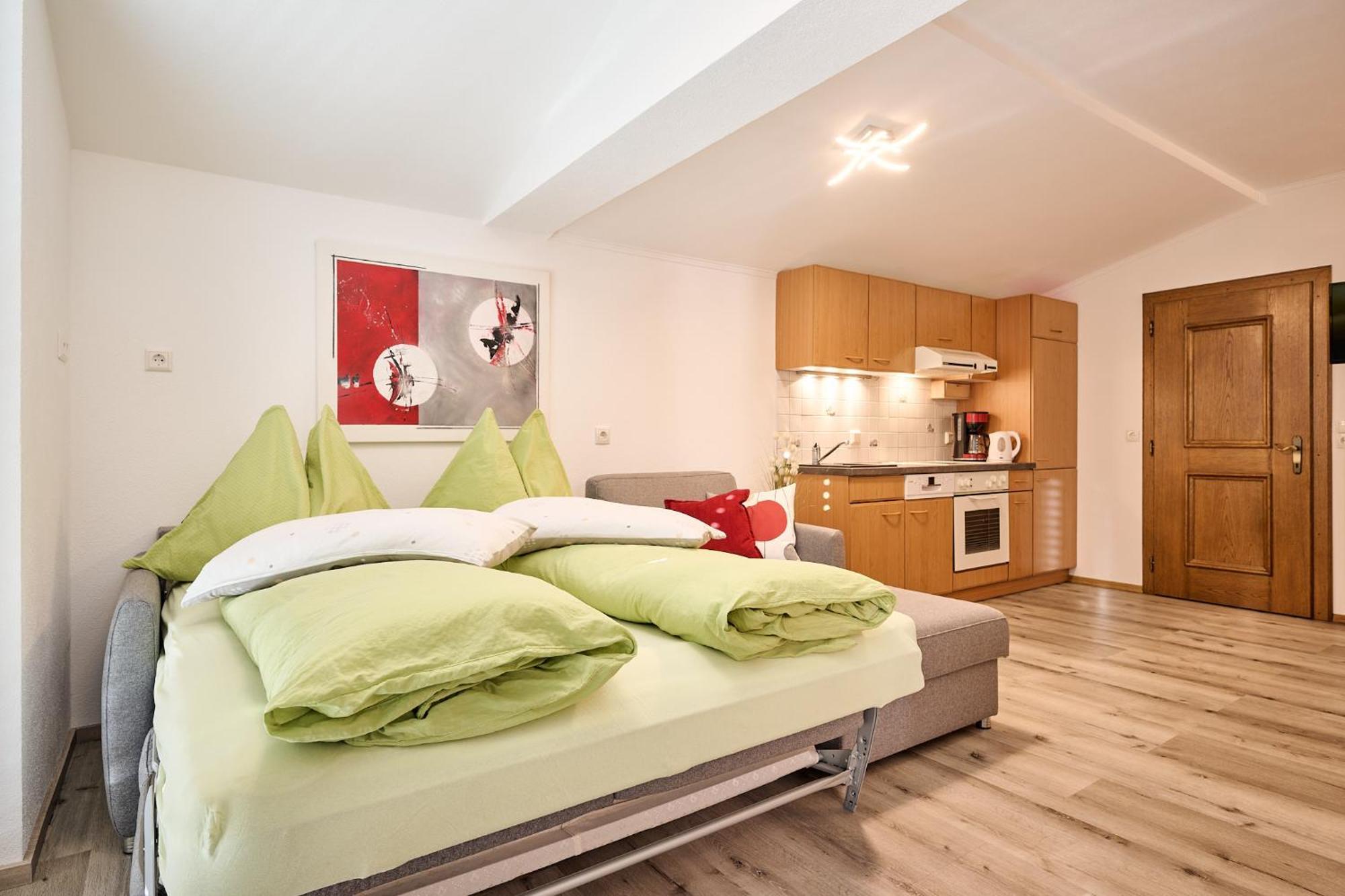 Ferienwohnung Familie Wieser Altenmarkt im Pongau Exteriér fotografie