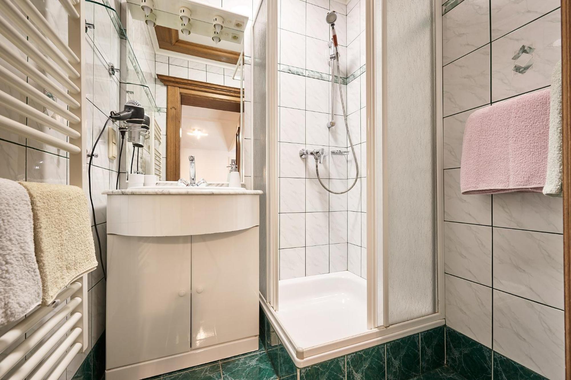 Ferienwohnung Familie Wieser Altenmarkt im Pongau Exteriér fotografie